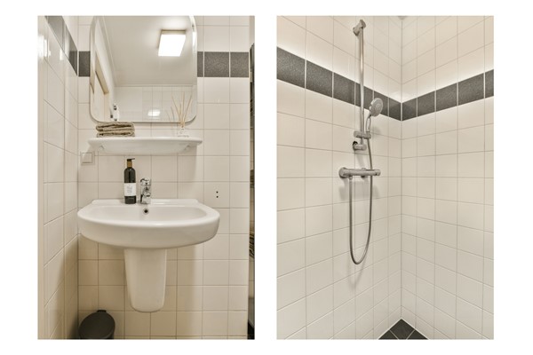 Medium property photo - Henrick de Keijserstraat 20-1, 1073 TH Amsterdam